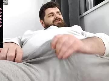 kingmarti on Chaturbate