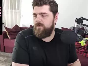 kingmarti on Chaturbate