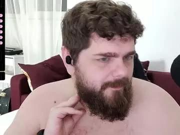 kingmarti on Chaturbate