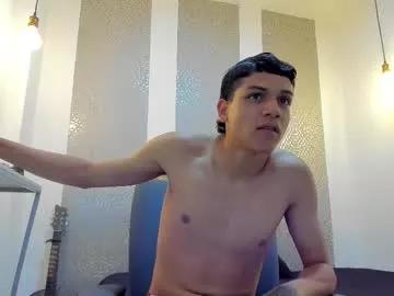 kinky_spice69 on Chaturbate 