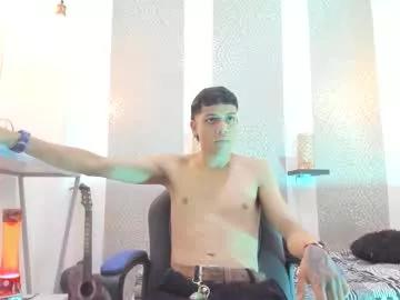 kinky_spice69 on Chaturbate 