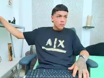 kinky_spice69 on Chaturbate 