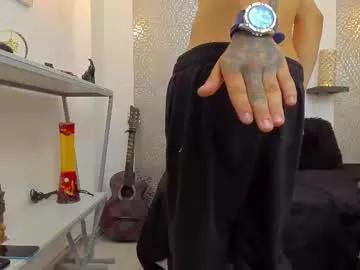 kinky_spice69 on Chaturbate 