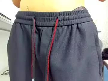 kinky_spice69 on Chaturbate 