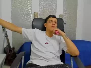 kinky_spice69 on Chaturbate 