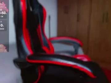 kinkybabies_ on Chaturbate