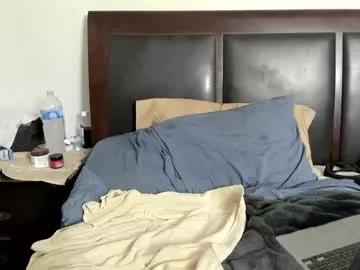 kinkyguy323232 on Chaturbate 