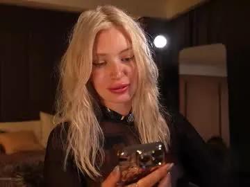 kinkylina_ on Chaturbate 