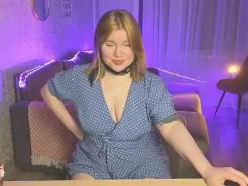 kira_citro on Chaturbate