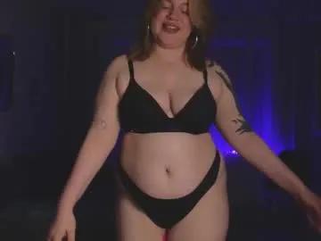 kira_citro on Chaturbate