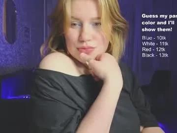 kira_citro on Chaturbate