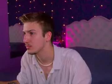 kiskakurt on Chaturbate 