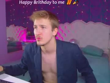 kiskakurt on Chaturbate 