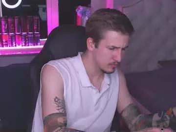 kiskakurt on Chaturbate 