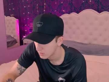 kiskakurt on Chaturbate 