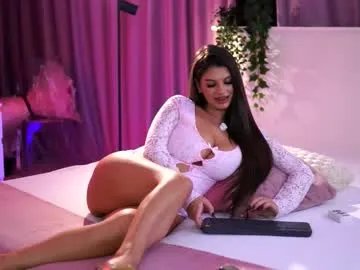 kiss_jess on Chaturbate