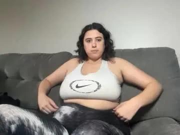 kitty3202 on Chaturbate