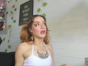 kitty__black__ from Chaturbate