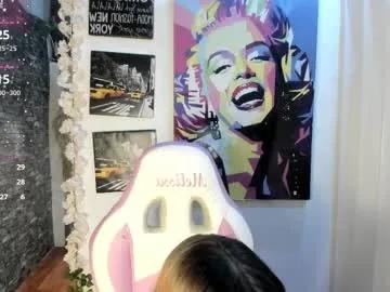 kitty__black__ on Chaturbate