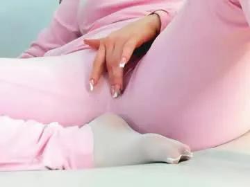 kitty_hot66 on Chaturbate