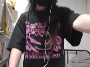 kitty_krush on Chaturbate