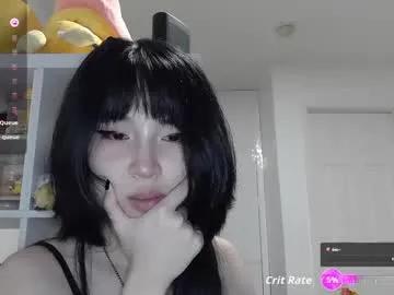 kitty_krush on Chaturbate