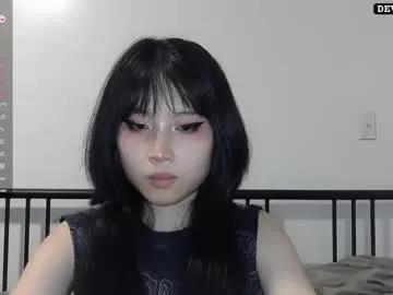 kitty_krush on Chaturbate
