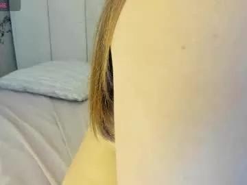 kittytimberlake on Chaturbate 
