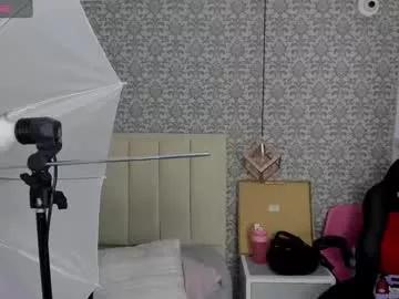 kittytimberlake on Chaturbate 