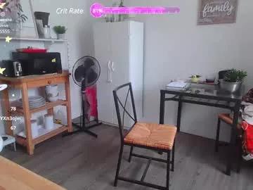 kittyymaze on Chaturbate 