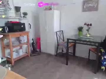 kittyymaze on Chaturbate 