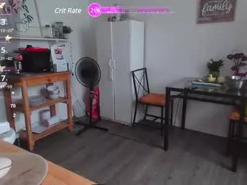 kittyymaze on Chaturbate 