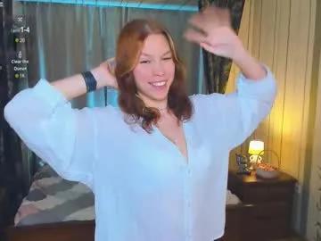 kity_paw on Chaturbate