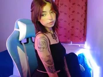 kiyusweetcrazy on Chaturbate