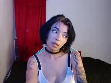 kiyusweetcrazy on Chaturbate