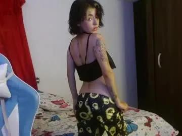 kiyusweetcrazy on Chaturbate