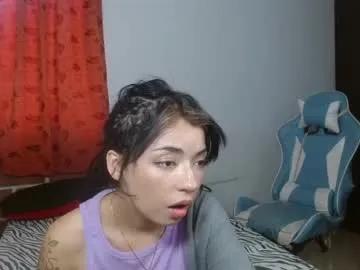kiyusweetcrazy on Chaturbate