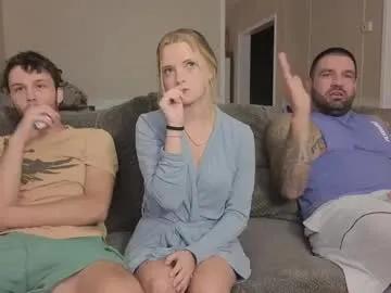 kjbennet on Chaturbate