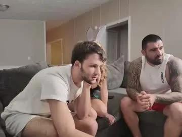 kjbennet on Chaturbate