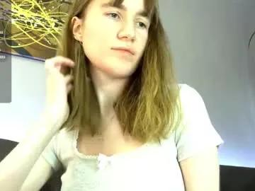 kleya___ on Chaturbate