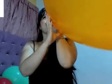 konie_hot on Chaturbate