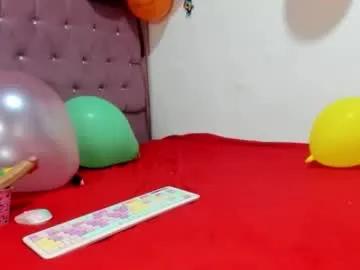 konie_hot on Chaturbate