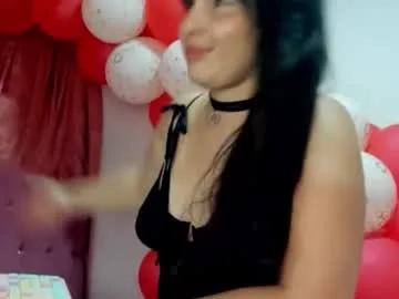konie_hot on Chaturbate