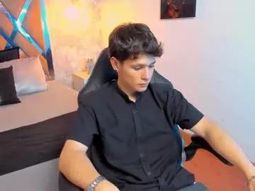 kraven_lust on Chaturbate