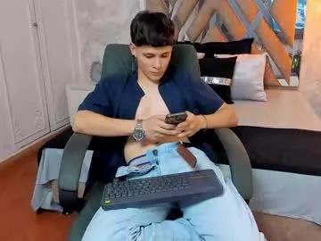 kraven_lust on Chaturbate