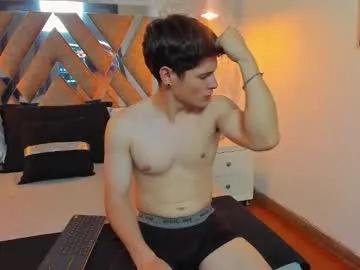 kraven_lust on Chaturbate