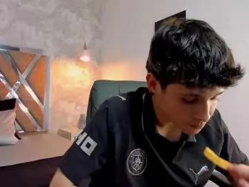 kraven_lust from Chaturbate