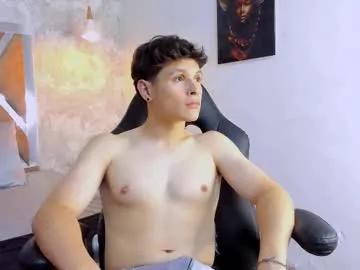 kraven_lust on Chaturbate