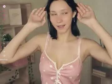 kristanalosa on Chaturbate