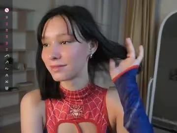 kristanalosa on Chaturbate